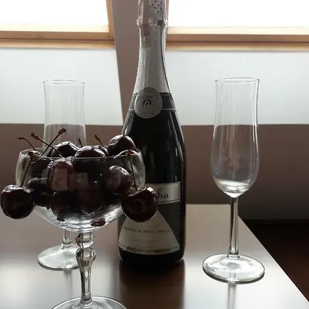 Panorama Lägenhet *