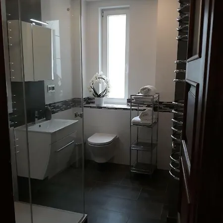 Apartment Panorama *
