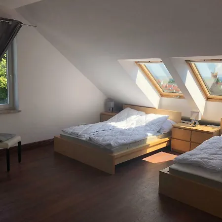 Apartment Panorama