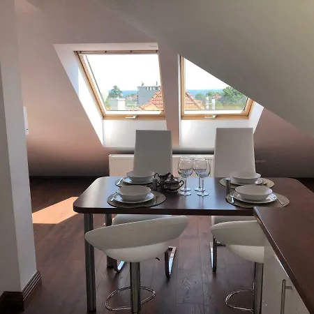 Apartment Panorama