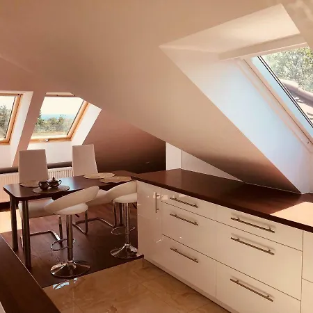 Apartamento Panorama