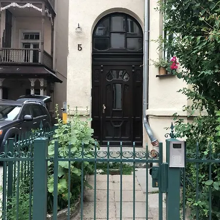Panorama Apartamento Sopot