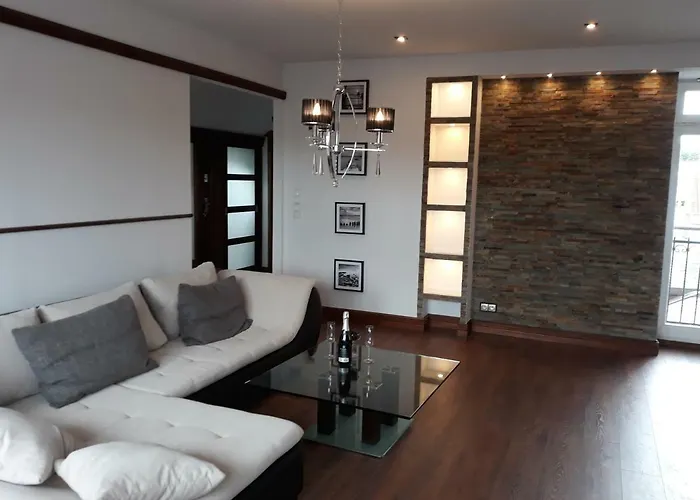 Panorama Lejlighed *