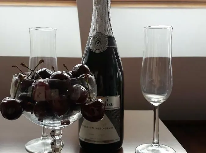 Panorama Lejlighed *