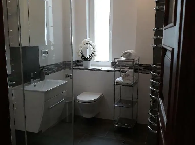 Lejlighed Panorama *