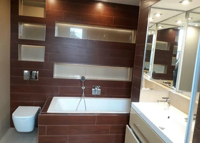 Panorama Lejlighed *