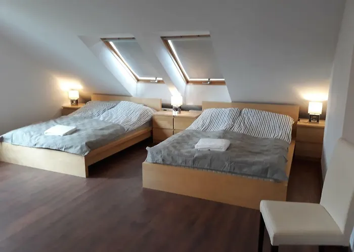 Lejlighed Panorama Sopot