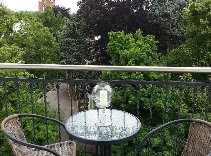 Panorama Lejlighed *