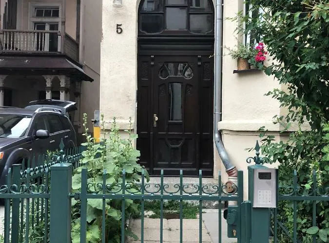 Panorama Lejlighed Sopot